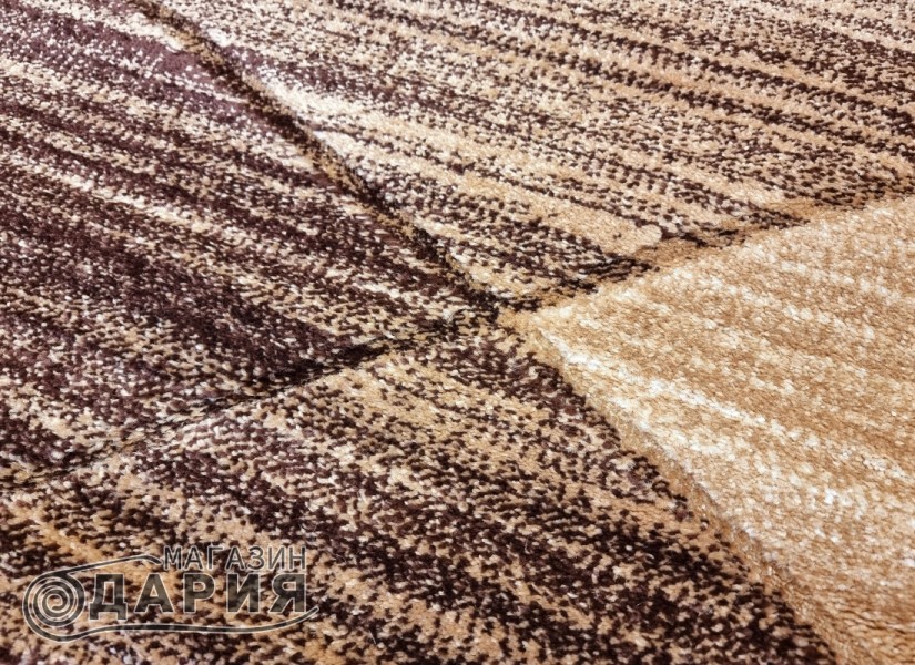 Тъкан килим Витоша 162 d.beige